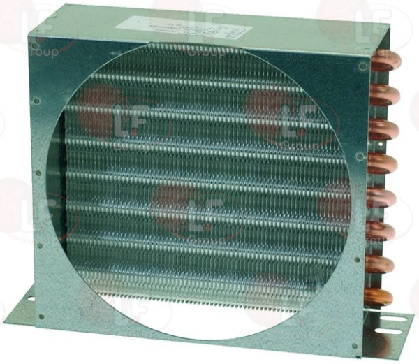 5020297. CONDENSATORE AD ARIA