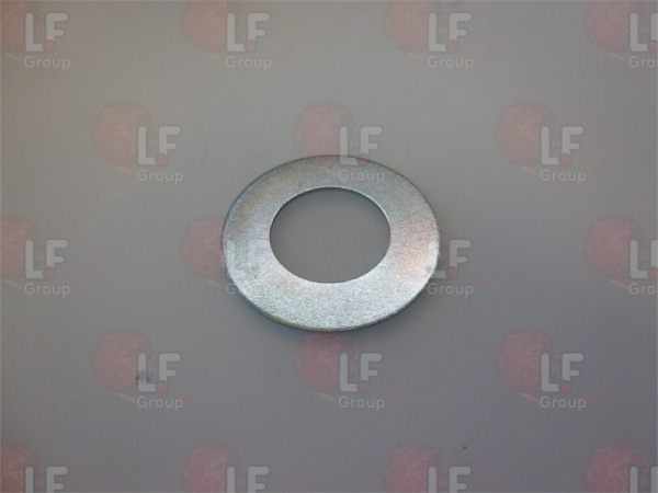 40E1348. RONDELLA AMMORTIZZATORE MOTORE ø 40 mm