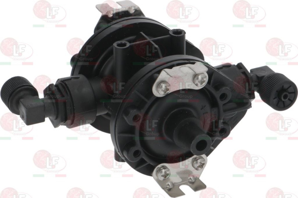 3090084. ДОЗАТОР ДЛЯ ОПОЛАСКИВАТЕЛЯ N6 W4W4