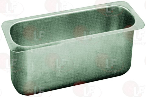 1527931. НЕРЖАВЕЮЩИЙ СТАЛЬНОЙ БАК ДЛЯ МЫТЬЯ ДОЗАТ