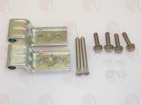 7100166. CERNIERA OBLÒ