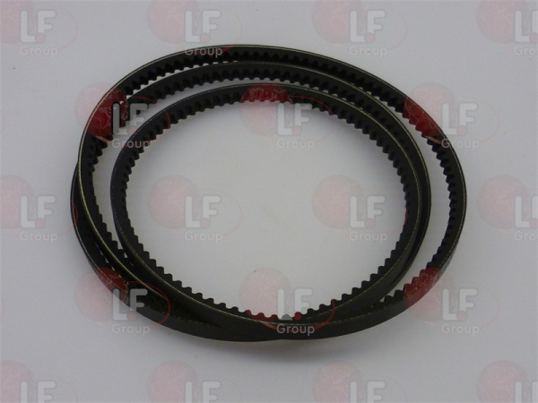 5038782. РЕМЕНЬ SPAX 2120MC