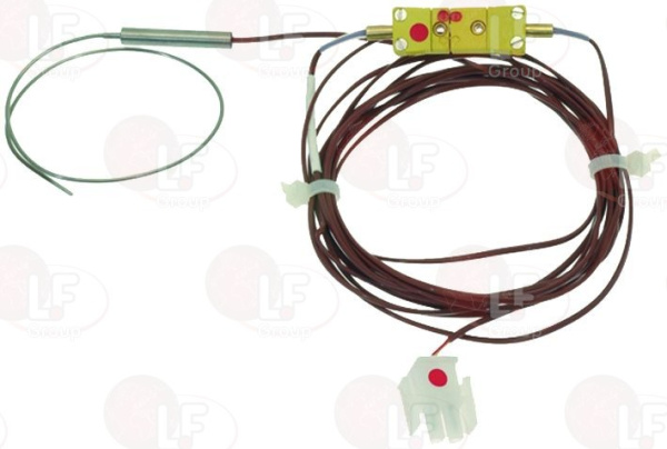 3341054. ДАТЧИК ТЕРМОПАРЫ 340 ММ