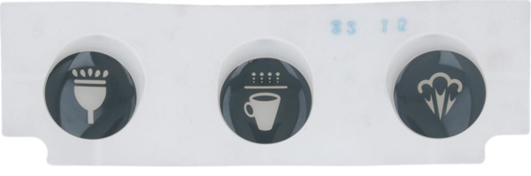 5103097. ДИСПЛЕЙ NUOVA SIMONELLI 04900712.B