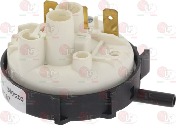 3320110. РЕЛЕ ДАВЛЕНИЯ, 1 УРОВЕНЬ