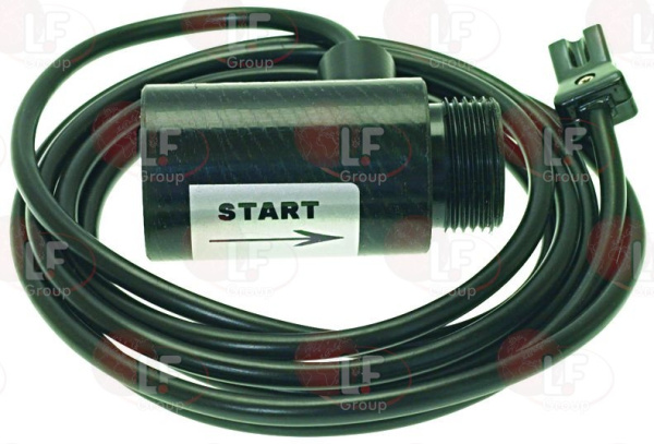 3240701. ГИДРАВЛИЧЕСКОЕ РЕЛЕ ДАВЛЕНИЯ