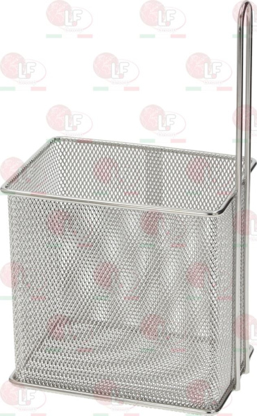 3055146. КОРЗИНА ДЛЯ МАКАРОН 140X100X135 ММ