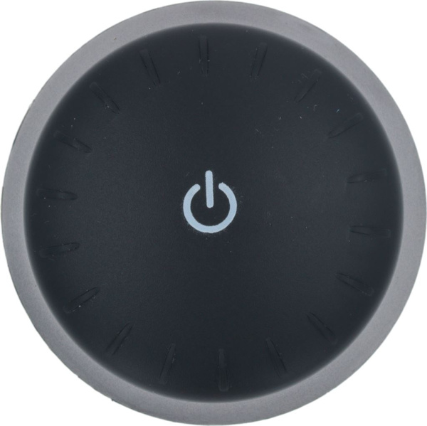 5191867. РУЧКА ЭНКОДЕРА Д.70 ЧЕРНАЯ N 2017 LAINOX LA69030241