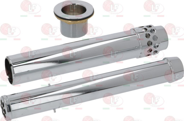 3349456. СЛИВ В СБОРЕ Ø 1"1/2