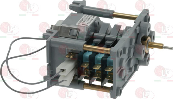 3322059. ТАЙМЕР 7300 CAMS