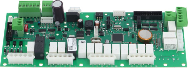 5136487. ОСНОВНАЯ ПЛАТА "S" ПЕРЕЗАГРУЗКА LAINOX LA65302980