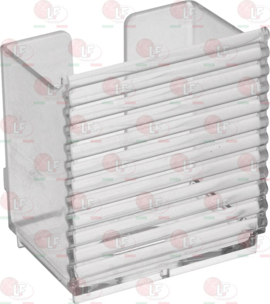 5075416. КОНТЕЙНЕР ДЛЯ КОФЕЙНЫХ ОТХОДОВ