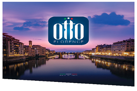 Кофемолки Otto Florence