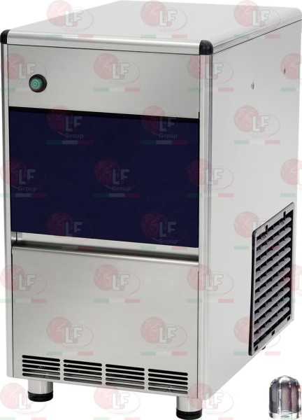 3235035. УСТРОЙСТВО ДЛЯ ИЗГОТОВЛЕНИЯ КУБИКОВ ЛЬДА EC60 ВТ