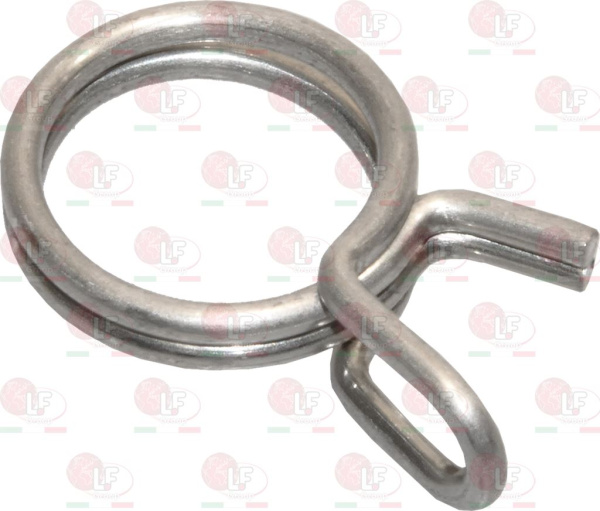 5084775. ПРОВОЛОЧНЫЙ ЗАЖИМ ДЛЯ ПРОВОДА 16 ММ