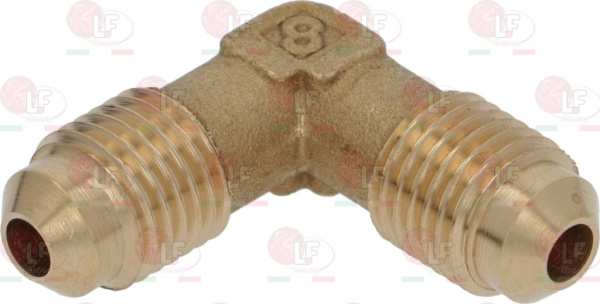 3349264. КОЛЕНЧАТОЕ СОЕДИНЕНИЕ E2-4