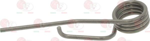 3053319. ЛЕВОСТОРОННЯЯ ПРУЖИНА ДВЕРЦЫ