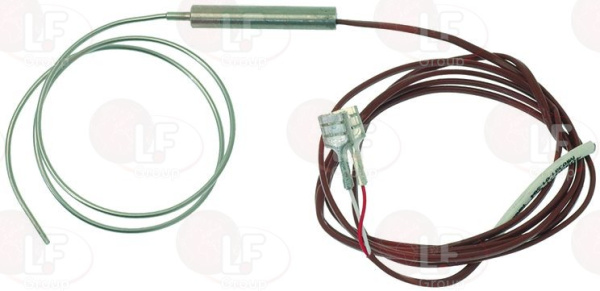 3341046. ДАТЧИК ТЕРМОПАРЫ 450 ММ