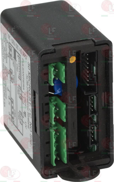 1341007. КОНТРОЛЬНЫЙ БЛОК ДОЗАТОРА 30 MICRO ST/C 240В