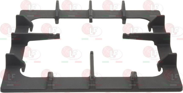 3185252. ОПОРНАЯ РЕШЕТКА ПРОТВЕНЯ 390X362 ММ