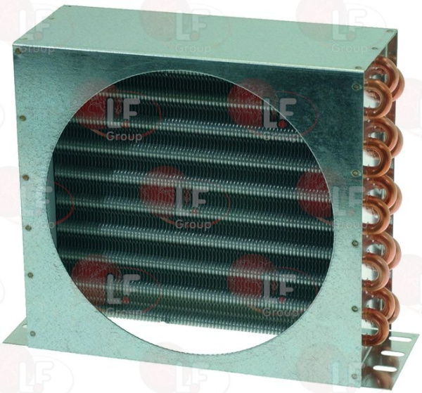 5020298. CONDENSATORE AD ARIA 340x270x120 mm