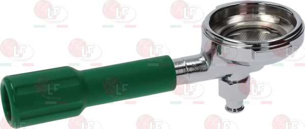 1165155. ХОЛДЕР ДЛЯ ЧАЛД ЯЧМЕННОГО КОФЕ RANCILIO