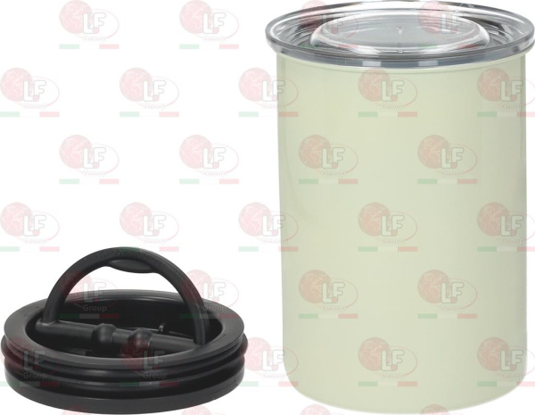 1452015. ПЕРЛАМУТРОВЫЙ ВАКУУМНЫЙ КОНТЕЙНЕР 1800 МЛ