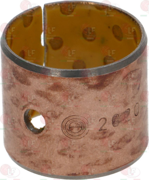 40KJ008. КАТОК Ø 23-20X20 MM