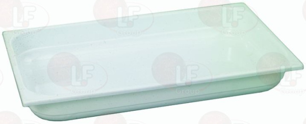 3015911. ПОДДОН ДРЕНАЖНЫЙ 530X325X66 ММ