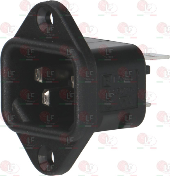 3050004. ВИЛКА 10А 250В