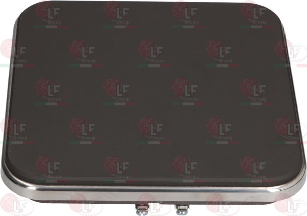 3311052. КОНФОРКА 2000ВТ 400В 220Х220 ММ