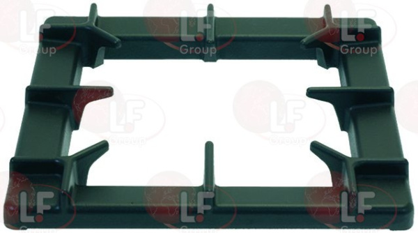3185073. ОПОРНАЯ РЕШЕТКА ПРОТВЕНЯ 390X390 ММ