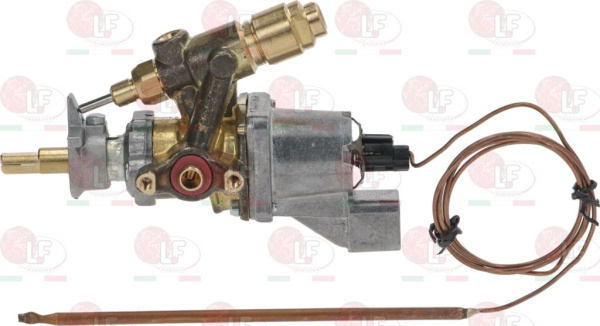 3345034. ТЕРМОСТАТНАЯ ПРОБКА SABAF