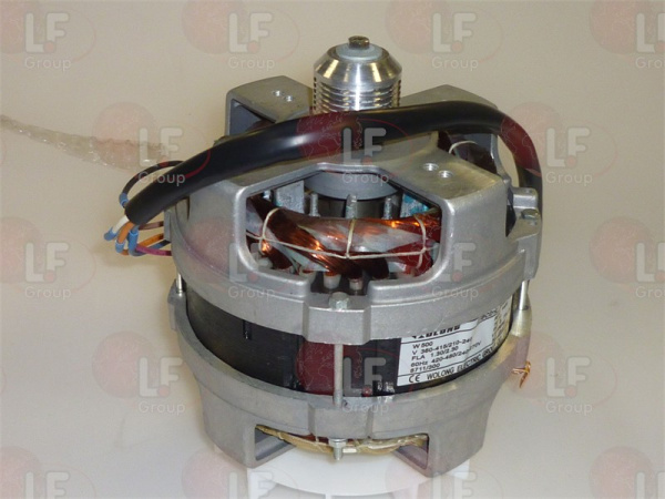 40D2691. ASSIEME MOTORE TRIFASE