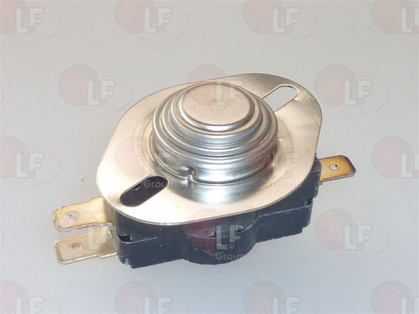 40E2566. TERMOSTATO 16(4)A 250V NC180 - NC150