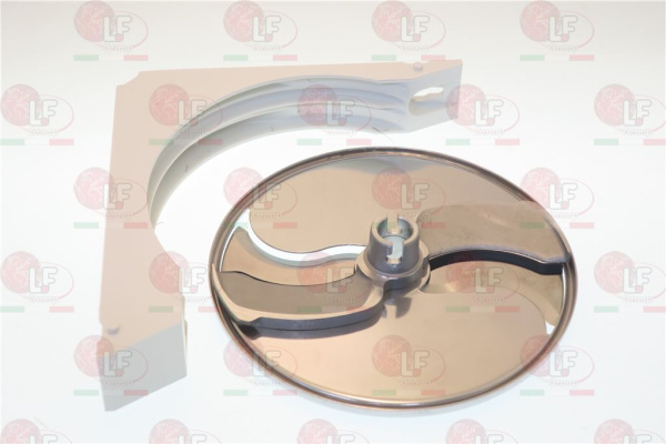 4650085. DISCO FETTE INOX-LAME S-4 MM