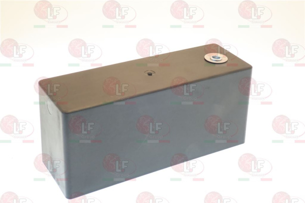 4092847. ПОДДОН ДРЕНАЖНЫЙ КОНДЕНСАТА; H=115MM