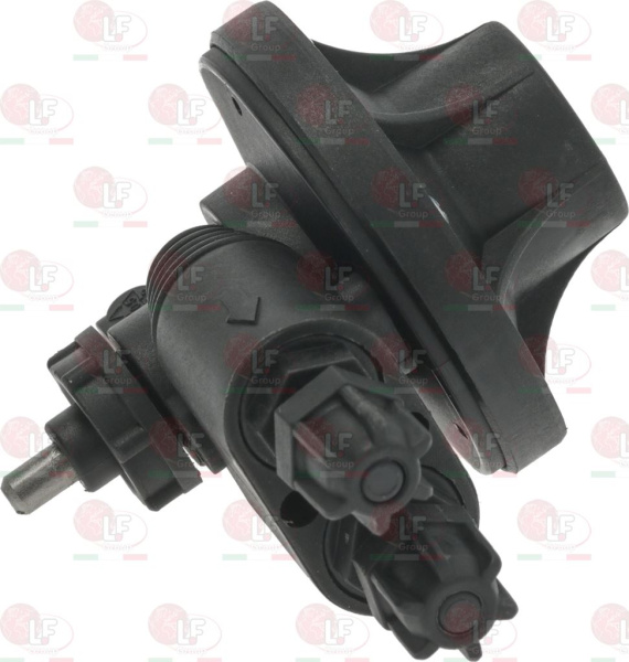 3090054. ГИДРАВЛИЧЕСКИЙ ДОЗАТОР БЛЕСКООБРАЗОВАТЕЛЯ