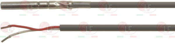 3397214. ЗОНД PTC 2000 ММ SIL