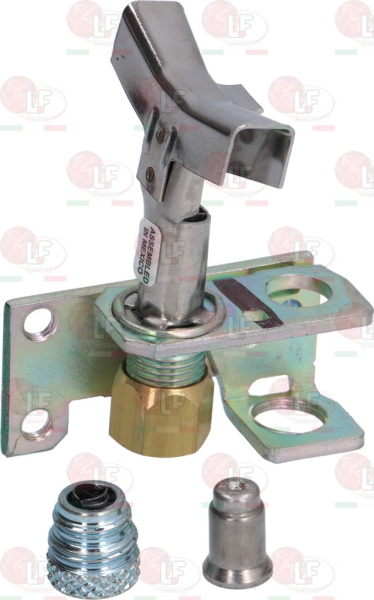 5060443. 3-Х ПЛАМЕННАЯ ЗАПАЛЬНАЯ ГОРЕЛКА 6CH14-10