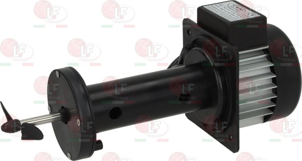 3240844. МОТОМЕШАЛКА С НАСОСОМ CEM MC-8Р