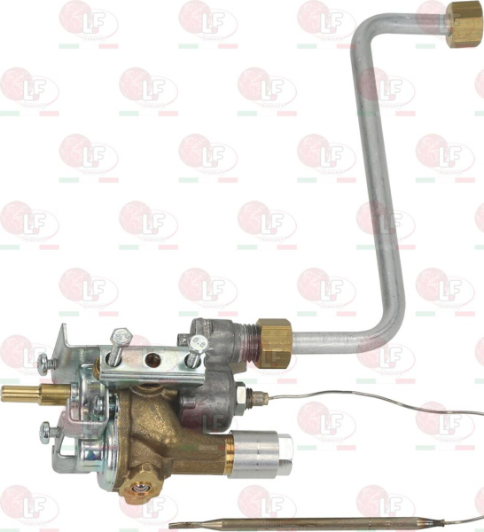 3345040. ТЕРМОСТАТНАЯ ПРОБКА KIT