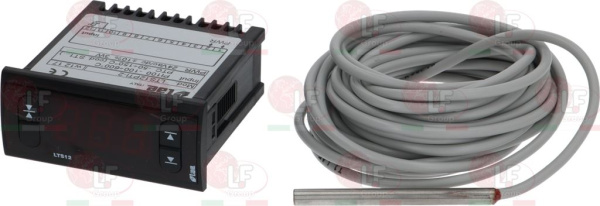 3394355. ЭЛЕКТРОННЫЙ ТЕРМОМЕТР LAE LTS12PTI-2