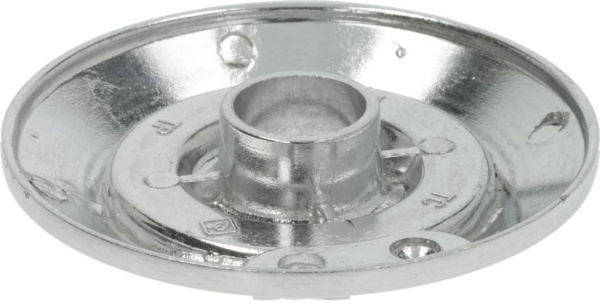D025483. ГОРЕЛКА АЛЮМИНИЕВАЯ TECNOGAS B5925
