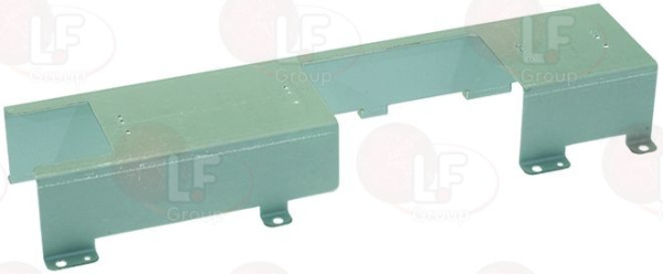 4002668. SUPPORTO SCHEDA INTERFACCIA