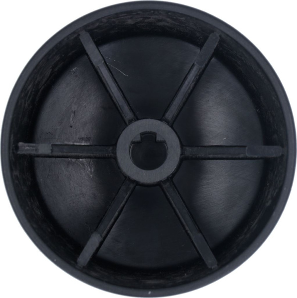 5808643. MANOPOLA ENCODER 46 MM SERIGRAFATA LAINOX LA69030400