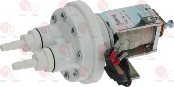 3090107. ИНЖЕКТОР ДЛЯ ОПОЛАСКИВАНИЯ 220 В 50/60 ГЦ