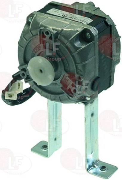 1240504. ДВИГАТЕЛЬ ВЕНТИЛЯТОРА 16W 115V 60HZ UL