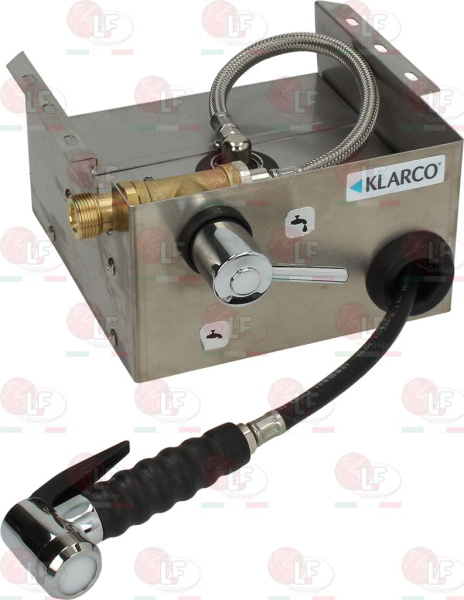 3359553. МОЮЩИЙ АГРЕГАТ MINIREEL, НАСТЕННЫЙ