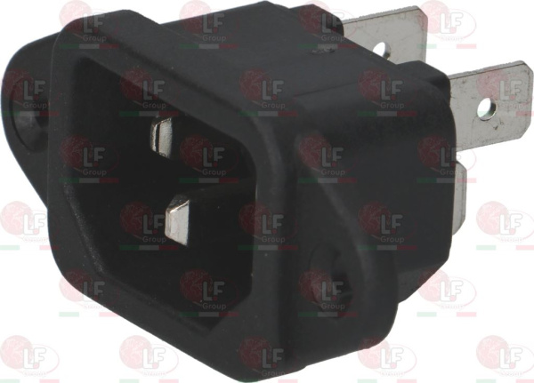 3050231. РОЗЕТКА 15A 250В